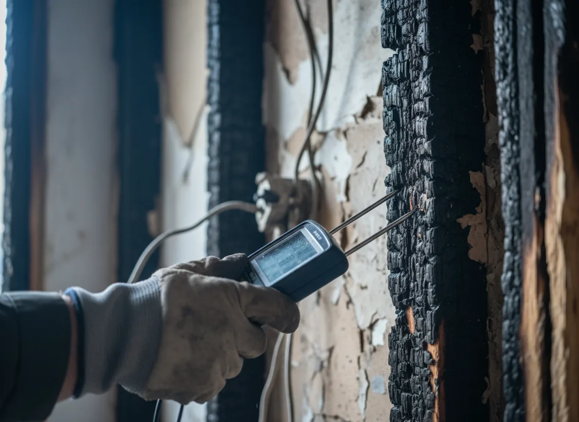 Fire Damage Restoration Etna, ME FAQs